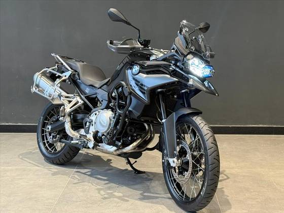 BMW F 850 GS PREMIUM BMW F 850 GS PREMIUM